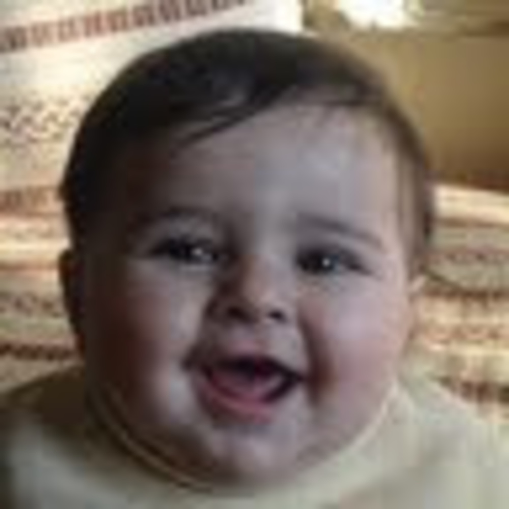 Meet your Posher, Ahmad hamed